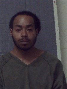 Lemons, Deangelo Raffel