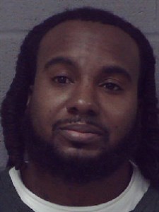 Burnett, Daven Deshan