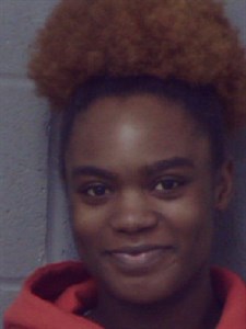 Holliman, Aaliyah Moneh