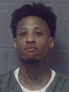 Williams, Melquan K