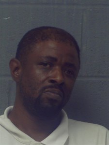 Dixon, Clyde Terrell