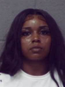 Woodard, Quantavia J