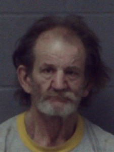 Wilborn, Gary Dean