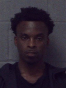 Weeden, Troydarius Terrell