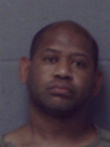Murry, Eric Lavell