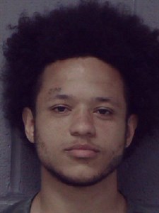 Ponder, Justin Lewis