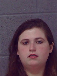 Bloodworth, Genna 