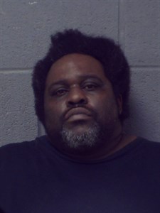 Robinson, Jamaal Michael