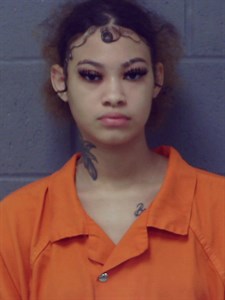 Burnett, Kamora 