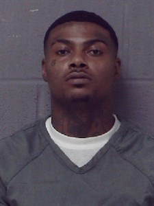Allen, Larry Jermaine