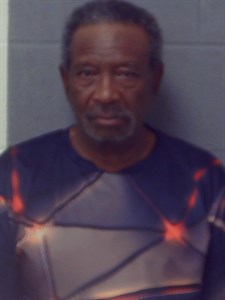 Brown, James Wesley
