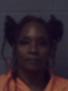 Armstrong, Tiffany Michelle