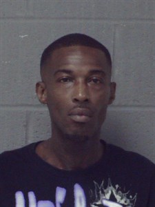 Hampton, Jerry Dewayne