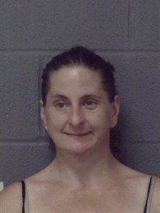 Henley, Christen Dawn