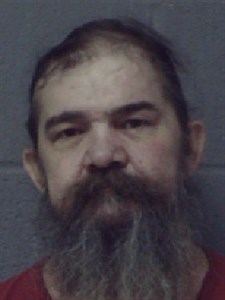 Malone, Gary Wayne
