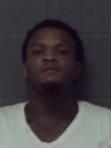 Taylor, Lejarvius J