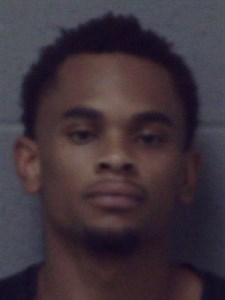 Mangum, Brandon Joe