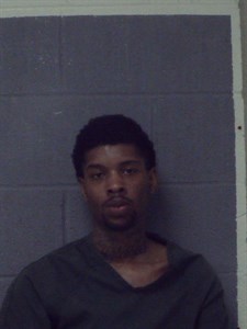 Williams, Todarius Jamel