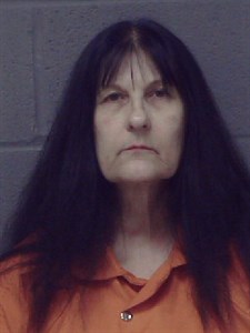 Hawkins, Brenda Faye