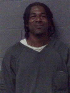 Traylor, Demetrick Dewayne