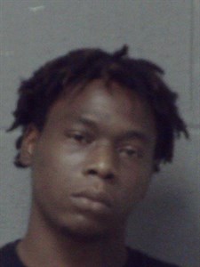 Cannady, Courtney A