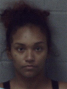 Thornton, Delyla Andria