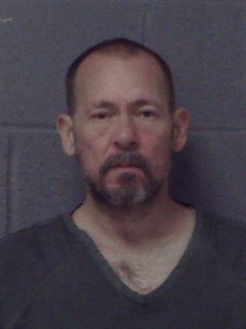 Jones, Craig Bradford