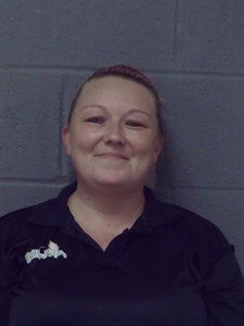 Fisher, Jessica Florencee