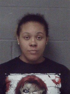 Brooks, Bianca Veronda