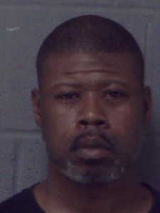 Robinson, Michael Jay