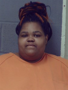 Pugh, Jacquisa Latresa