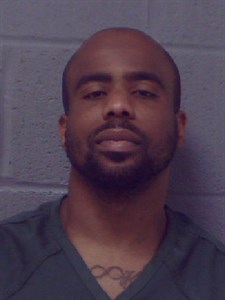 Bolden, Terry Gene