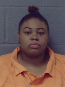 Patterson, Tamica Shurrie