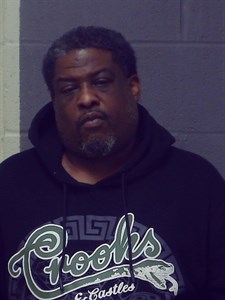 Denson, Victor Demond