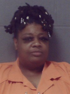 Hollins, Tybrianna Alexia