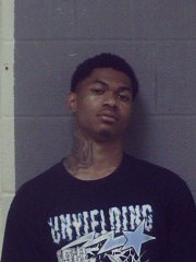Johnson, Rodarious Terrell