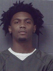Rogers, Quincy Lemond