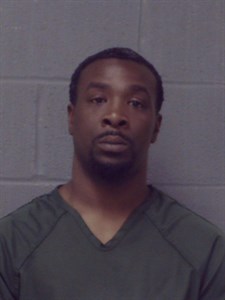 Billingsley, Tony Sedric