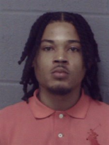 Davis, Kristian Darnell