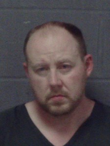 Jones, Robert Shane