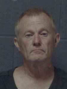Shelton, Michael David