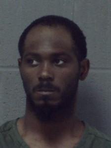 Brown, Tony Jevontae
