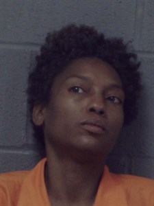 Sanders, Connie Jean