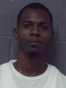 Davis, Rodney Cortez