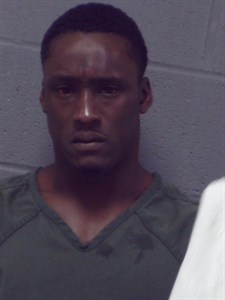 Campbell, Shanteon Lamone