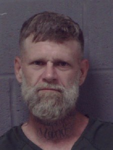 Burkhalter, Steven Ray