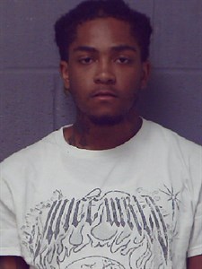 Haynes, Deandre Dejuan