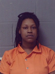 Jefferson, Niera Nicole