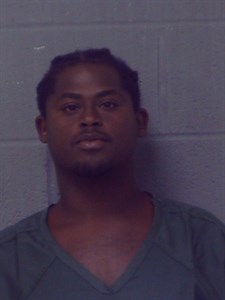 Graham, Fredrick Charles