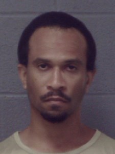 Johnson, Joshua Donell